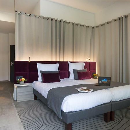 Nemea Appart Hotel So Cloud Lyon Gare Part-Dieu Bagian luar foto