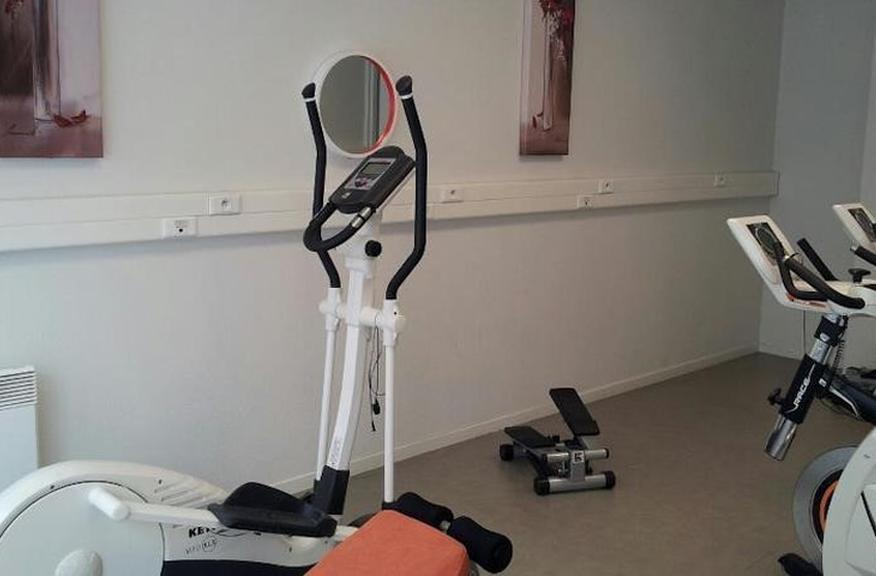 Nemea Appart Hotel So Cloud Lyon Gare Part-Dieu Bagian luar foto